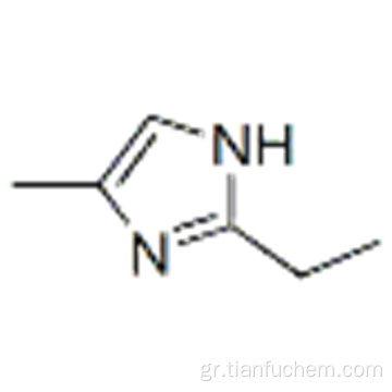2-Αιθυλ-4-μεθυλιμιδαζόλιο CAS 931-36-2